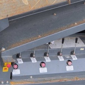 foto 25.7t sieb sortier 300t/h mobil Maximus 512S (Rubble-Master) / RubbleMaster HS5000 M