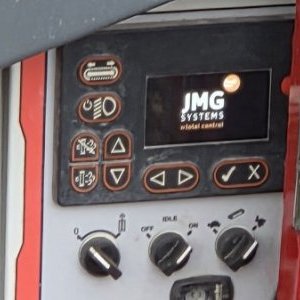 foto 25.7t sieb sortier 300t/h mobil Maximus 512S (Rubble-Master) / RubbleMaster HS5000 M