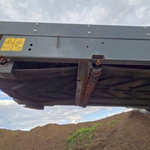 foto 25.7t sieb sortier 300t/h mobil Maximus 512S (Rubble-Master) / RubbleMaster HS5000 M