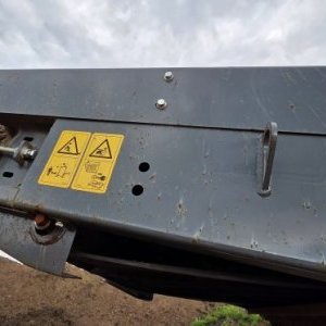 foto 25.7t sieb sortier 300t/h mobil Maximus 512S (Rubble-Master) / RubbleMaster HS5000 M