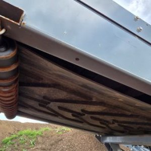 foto 25.7t sieb sortier 300t/h mobil Maximus 512S (Rubble-Master) / RubbleMaster HS5000 M