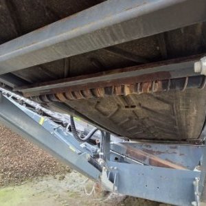 foto 25.7t sieb sortier 300t/h mobil Maximus 512S (Rubble-Master) / RubbleMaster HS5000 M