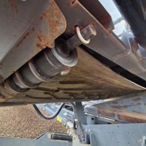 foto 25.7t sieb sortier 300t/h mobil Maximus 512S (Rubble-Master) / RubbleMaster HS5000 M