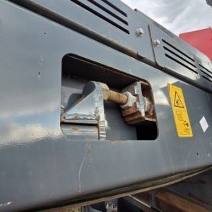 foto 25.7t sieb sortier 300t/h mobil Maximus 512S (Rubble-Master) / RubbleMaster HS5000 M