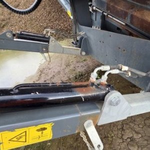 foto 25.7t sieb sortier 300t/h mobil Maximus 512S (Rubble-Master) / RubbleMaster HS5000 M