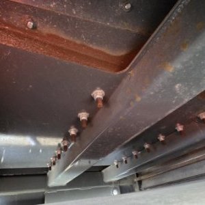 foto 25.7t sieb sortier 300t/h mobil Maximus 512S (Rubble-Master) / RubbleMaster HS5000 M