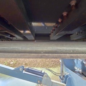 foto 25.7t sieb sortier 300t/h mobil Maximus 512S (Rubble-Master) / RubbleMaster HS5000 M