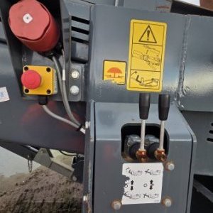 foto 25.7t sieb sortier 300t/h mobil Maximus 512S (Rubble-Master) / RubbleMaster HS5000 M