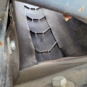 foto 25.7t sieb sortier 300t/h mobil Maximus 512S (Rubble-Master) / RubbleMaster HS5000 M