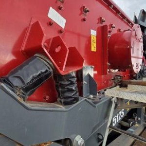 foto 25.7t sieb sortier 300t/h mobil Maximus 512S (Rubble-Master) / RubbleMaster HS5000 M