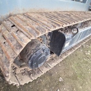 foto 25.7t sieb sortier 300t/h mobil Maximus 512S (Rubble-Master) / RubbleMaster HS5000 M