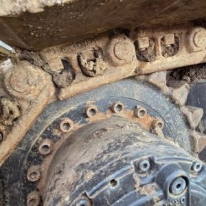 foto 25.7t sieb sortier 300t/h mobil Maximus 512S (Rubble-Master) / RubbleMaster HS5000 M