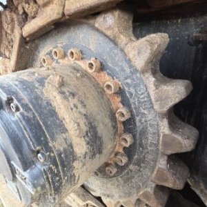 foto 25.7t sieb sortier 300t/h mobil Maximus 512S (Rubble-Master) / RubbleMaster HS5000 M