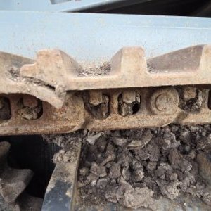 foto 25.7t sieb sortier 300t/h mobil Maximus 512S (Rubble-Master) / RubbleMaster HS5000 M