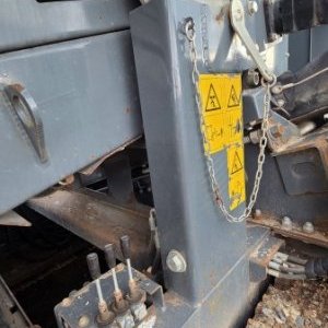 foto 25.7t sieb sortier 300t/h mobil Maximus 512S (Rubble-Master) / RubbleMaster HS5000 M