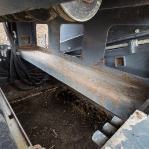 foto 25.7t sieb sortier 300t/h mobil Maximus 512S (Rubble-Master) / RubbleMaster HS5000 M