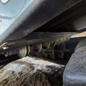 foto 25.7t sieb sortier 300t/h mobil Maximus 512S (Rubble-Master) / RubbleMaster HS5000 M