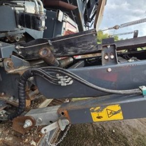 foto 25.7t sieb sortier 300t/h mobil Maximus 512S (Rubble-Master) / RubbleMaster HS5000 M