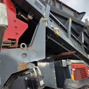 foto 25.7t sieb sortier 300t/h mobil Maximus 512S (Rubble-Master) / RubbleMaster HS5000 M