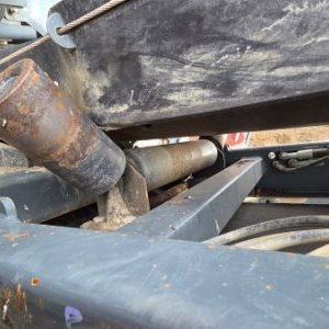 foto 25.7t sieb sortier 300t/h mobil Maximus 512S (Rubble-Master) / RubbleMaster HS5000 M