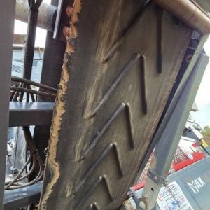 foto 25.7t sieb sortier 300t/h mobil Maximus 512S (Rubble-Master) / RubbleMaster HS5000 M