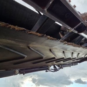 foto 25.7t sieb sortier 300t/h mobil Maximus 512S (Rubble-Master) / RubbleMaster HS5000 M