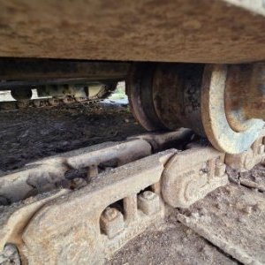 foto 25.7t sieb sortier 300t/h mobil Maximus 512S (Rubble-Master) / RubbleMaster HS5000 M