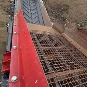 foto 25.7t sieb sortier 300t/h mobil Maximus 512S (Rubble-Master) / RubbleMaster HS5000 M