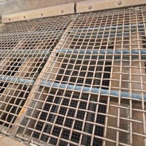 foto 25.7t sieb sortier 300t/h mobil Maximus 512S (Rubble-Master) / RubbleMaster HS5000 M