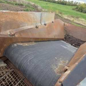 foto 25.7t sieb sortier 300t/h mobil Maximus 512S (Rubble-Master) / RubbleMaster HS5000 M