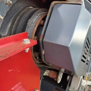 foto 25.7t sieb sortier 300t/h mobil Maximus 512S (Rubble-Master) / RubbleMaster HS5000 M