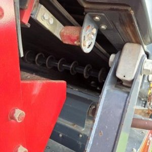 foto 25.7t sieb sortier 300t/h mobil Maximus 512S (Rubble-Master) / RubbleMaster HS5000 M