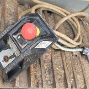 foto 25.7t sieb sortier 300t/h mobil Maximus 512S (Rubble-Master) / RubbleMaster HS5000 M